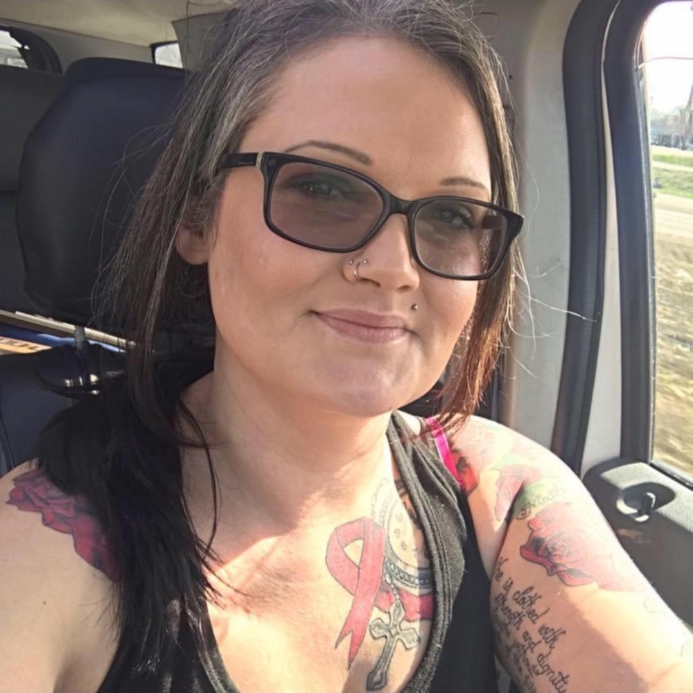 Meet your Posher, Kelli